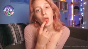 Teasing the tip is the best part of giving head in my humble opinion