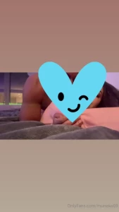 New video check you messages or subscribe to my vip to watch me get