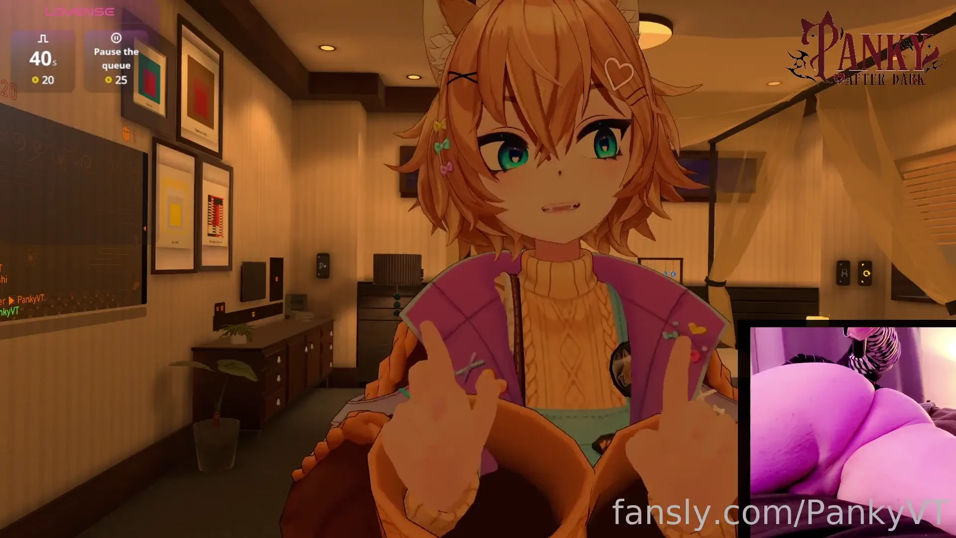 Here is a vod from one of my streams i did on here from a couple weeks 