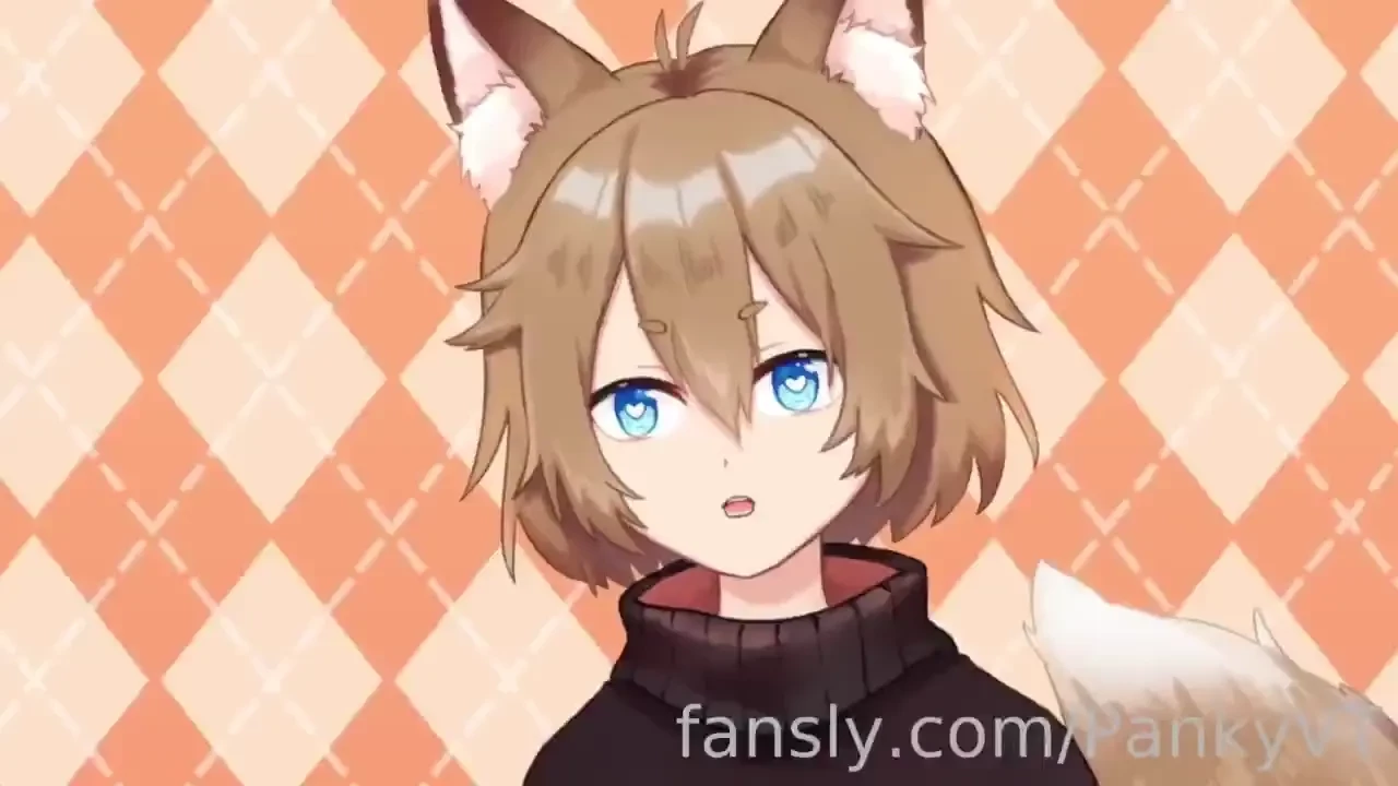 Here is the uncensored cut of my nekopara video from a while back 