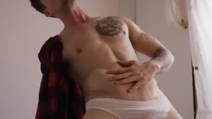 Chris_cowgill can sure turn up the once the camera started rolling he