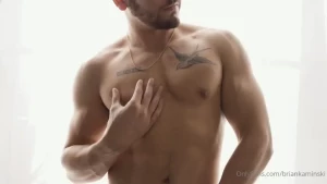 Some cock and pit detail of thiagofoxxl