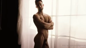 How about some moody portraiture to enjoy today featuring open_mike