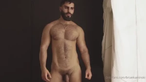 Ylmzsinan should never have any clothes on