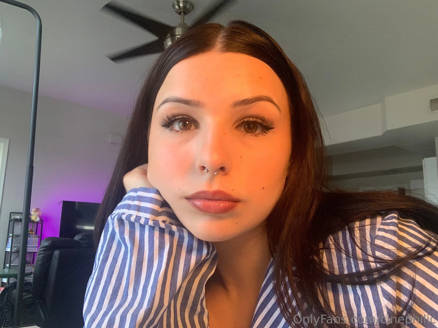 This cinephile has been sick for like a week now so my apologies for a part 1 