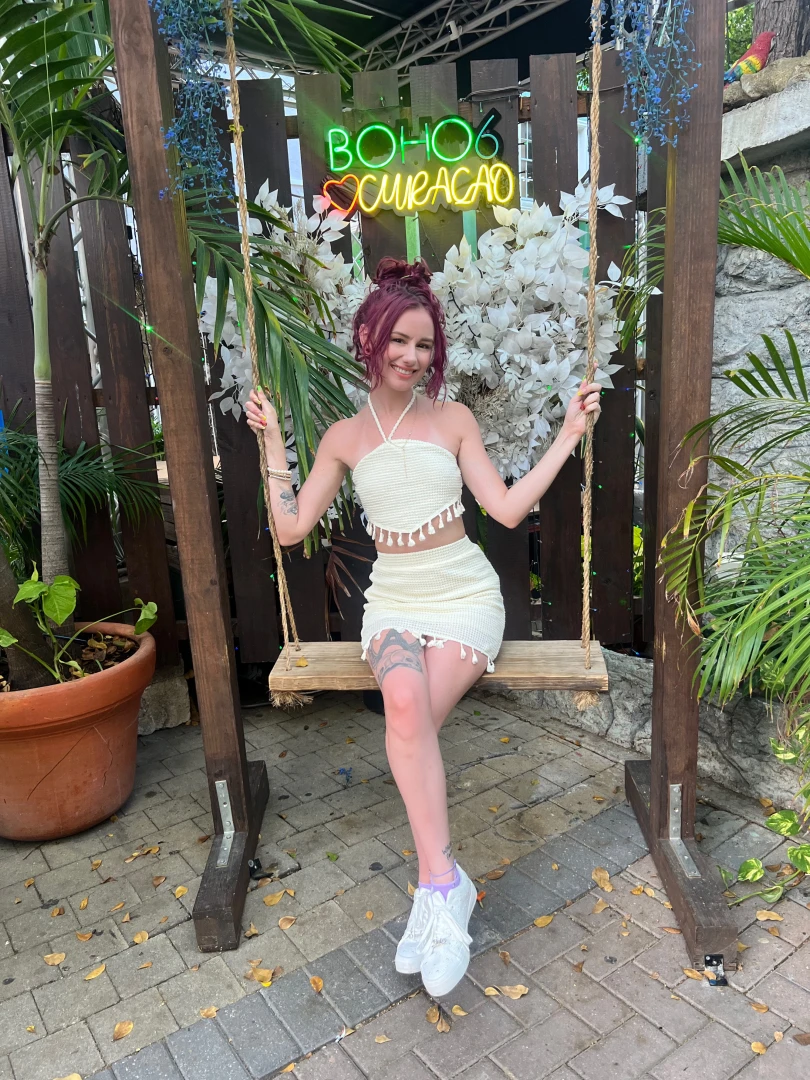 Back in the us i ll be online all week sharing vacation pics amp 
