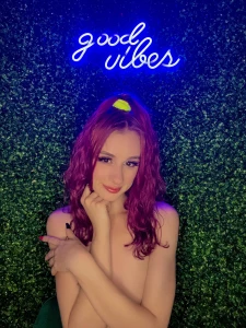 Good vibes part 16