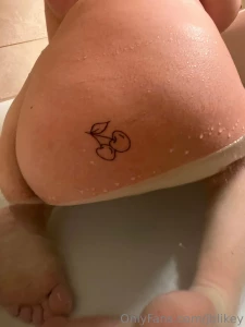 Wanna see me get even wetter