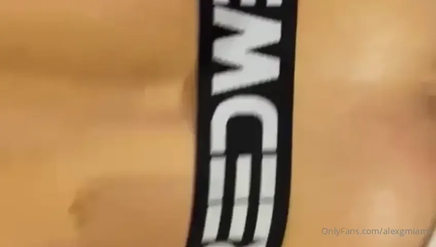 This is how i like to welcome miami visitors jayeebee69 