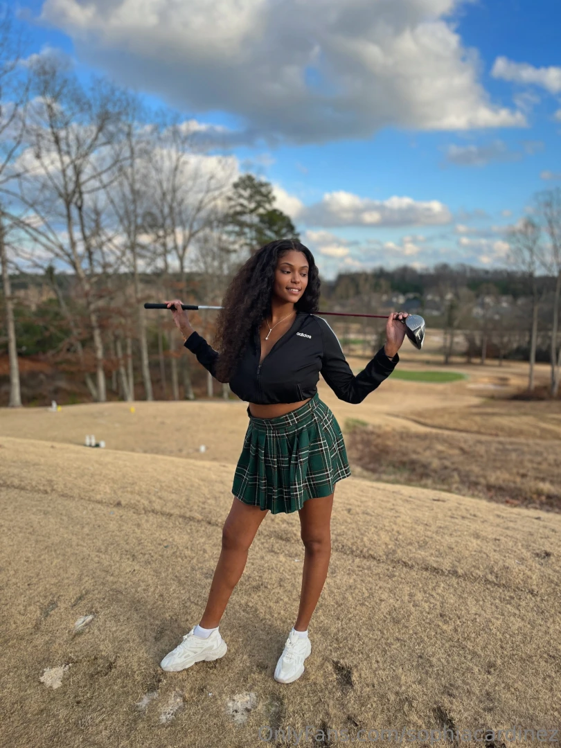 Par-tee time 