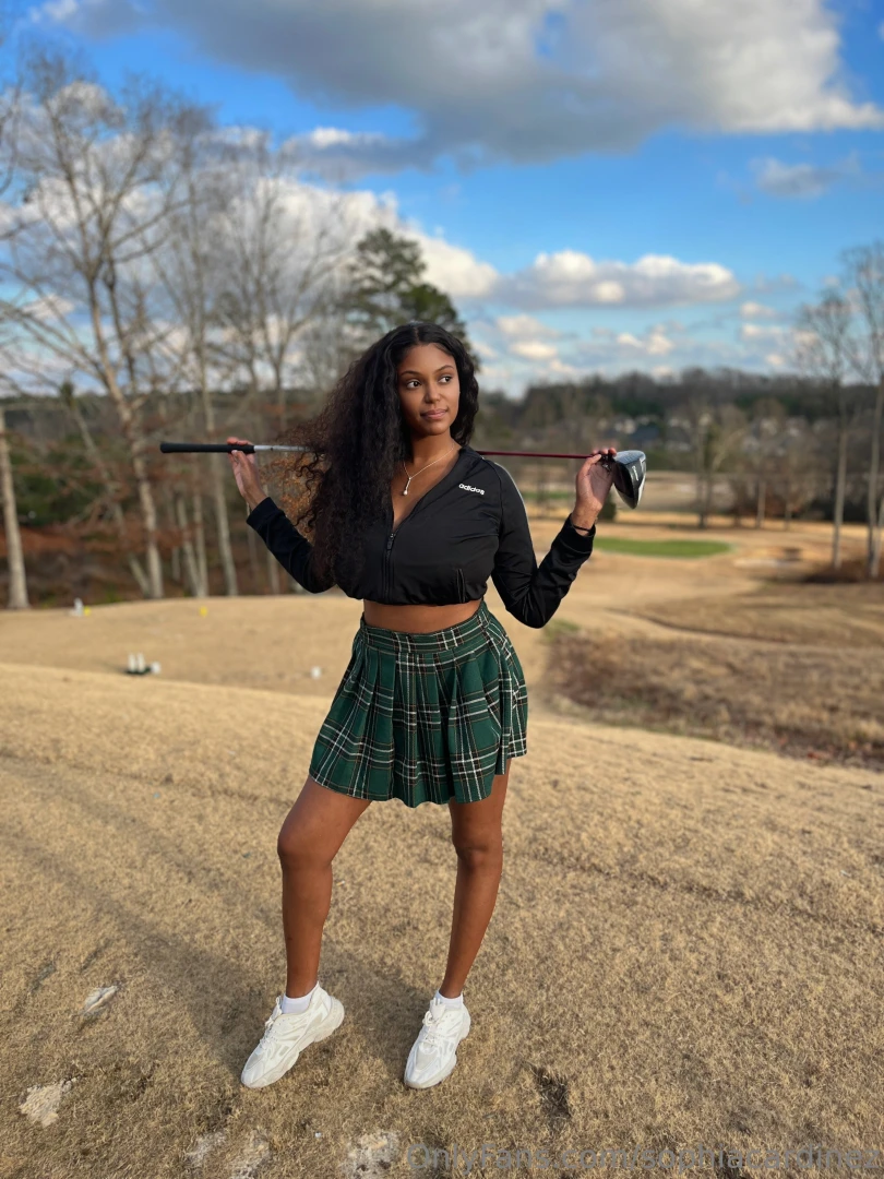 Par-tee time part 2 