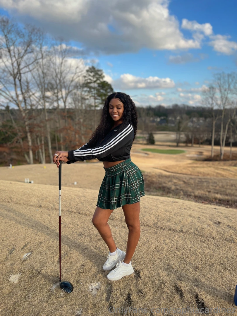 Par-tee time part 1 