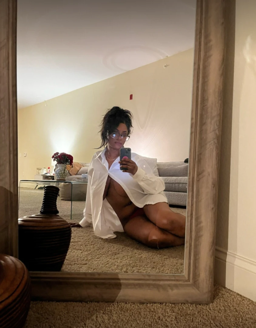Feeling seductive and ready to make magic happen today got an idea let 