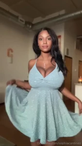 Do i look good in blue part 50