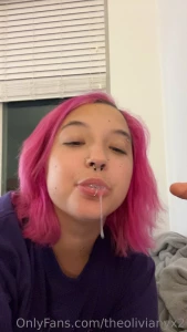 Do you like it sloppy part 12