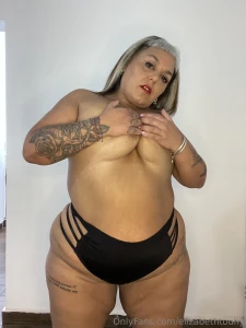 Bringing the heat and complete with a treat