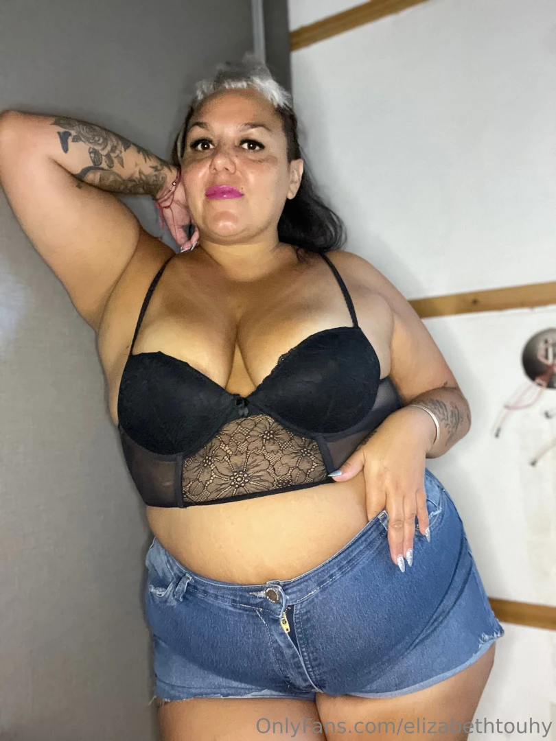 I want to be crave by you 