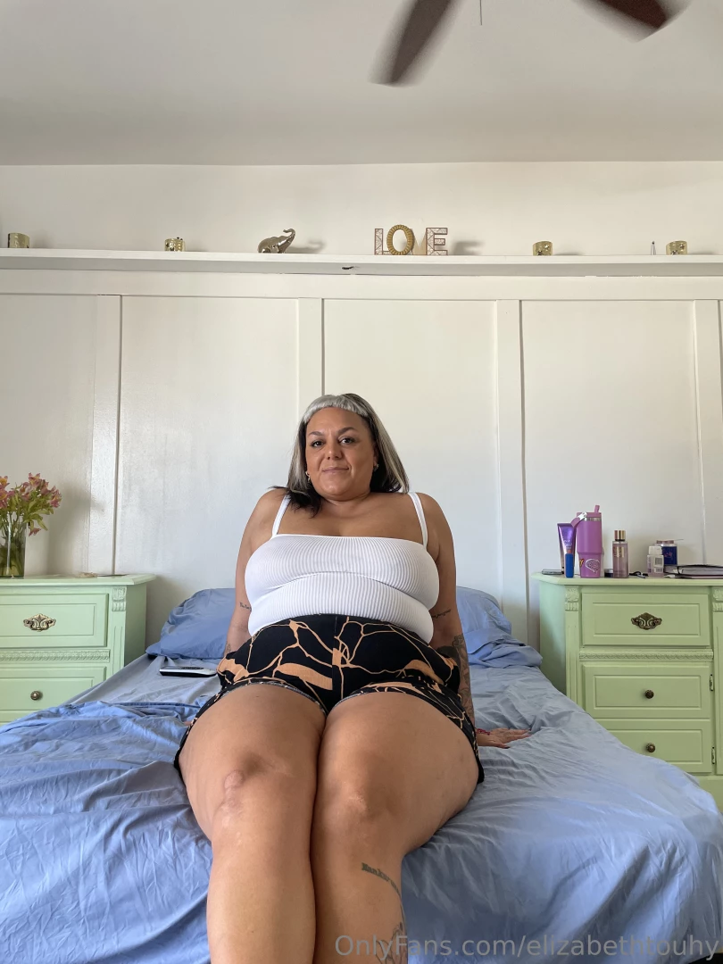 I started my day right by making my bed but i think having you here part 3 