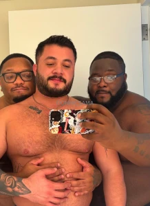 New video coming saturday these two fucked me hard and came all over