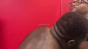 Got so horny i made him fuck me at the gym after my workout