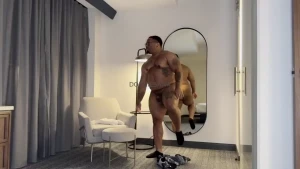 Last weekend was so crazy it started off with mygoodwoodnyc beatin my