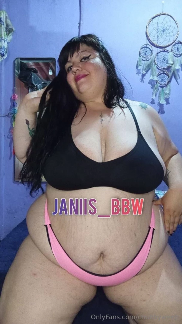 Open-minded bbw anything is possible for this delight follow her on 