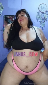Open-minded bbw anything is possible for this delight follow her on