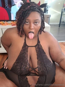 I know you liked my costume last year should i dress up a demon again