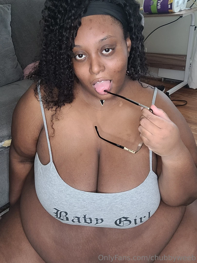 Can i be your sweet baby girl 