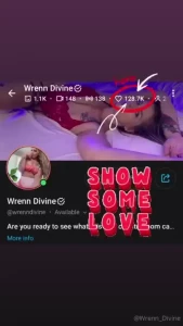 Want a free video on my wall just simply help me get too 200k likes