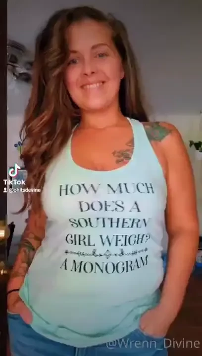 For those of you that don t follow me on tiktok 