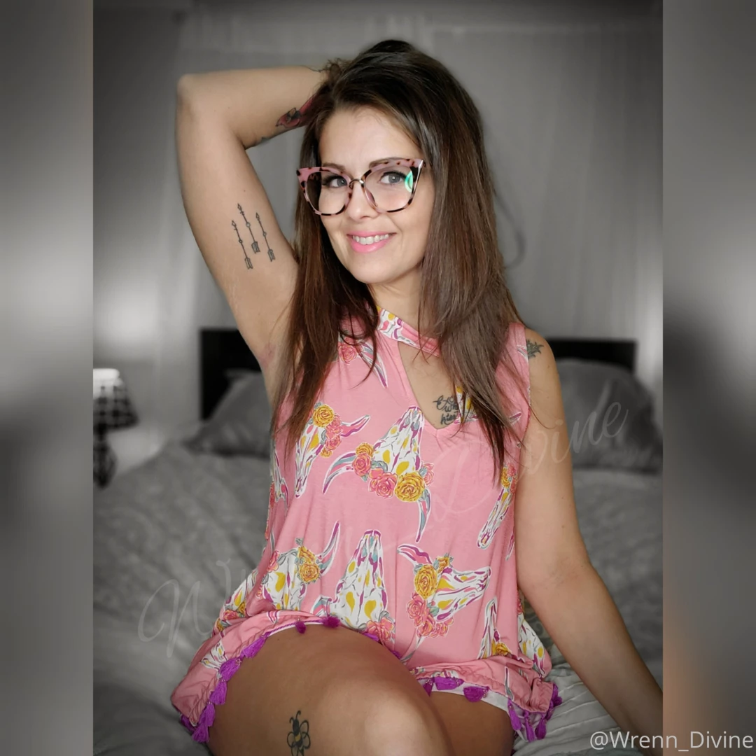 Ok serious question curly or straight part 1 