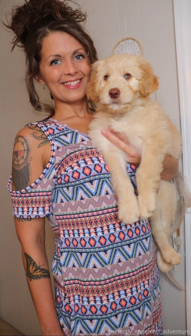 Hey y all sorry if i haven t been as active but i got a new puppy and 