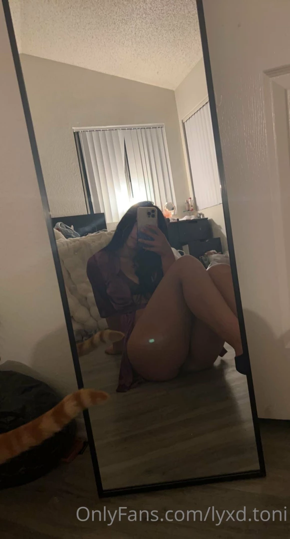 Doing personal videos rn 