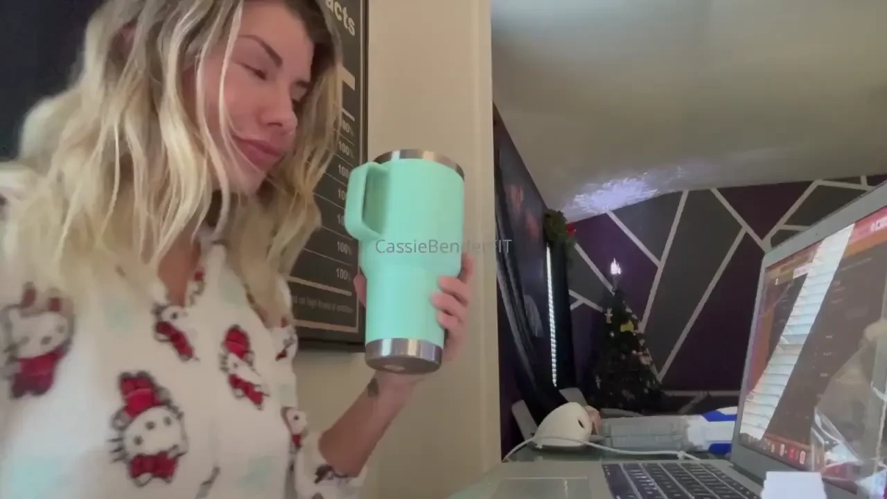 Cassiebenderfit part 578 