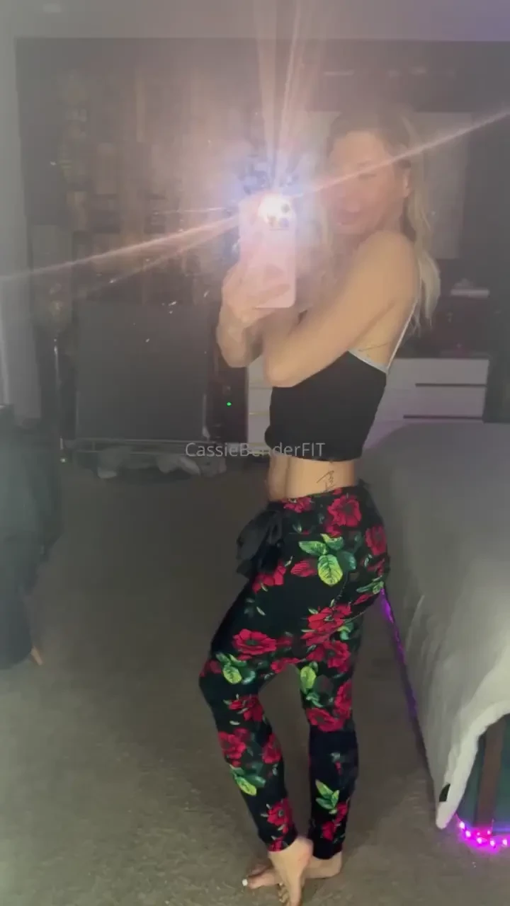 Cassiebenderfit part 579 