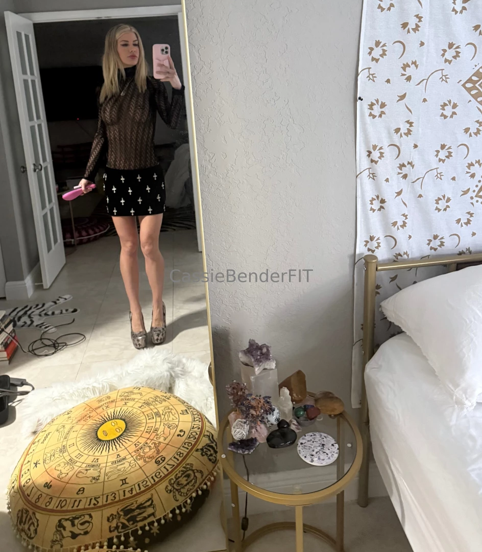 Cassiebenderfit part 582 