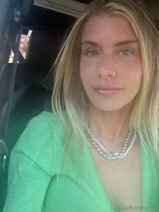 Today cassiebenderfit nbsp