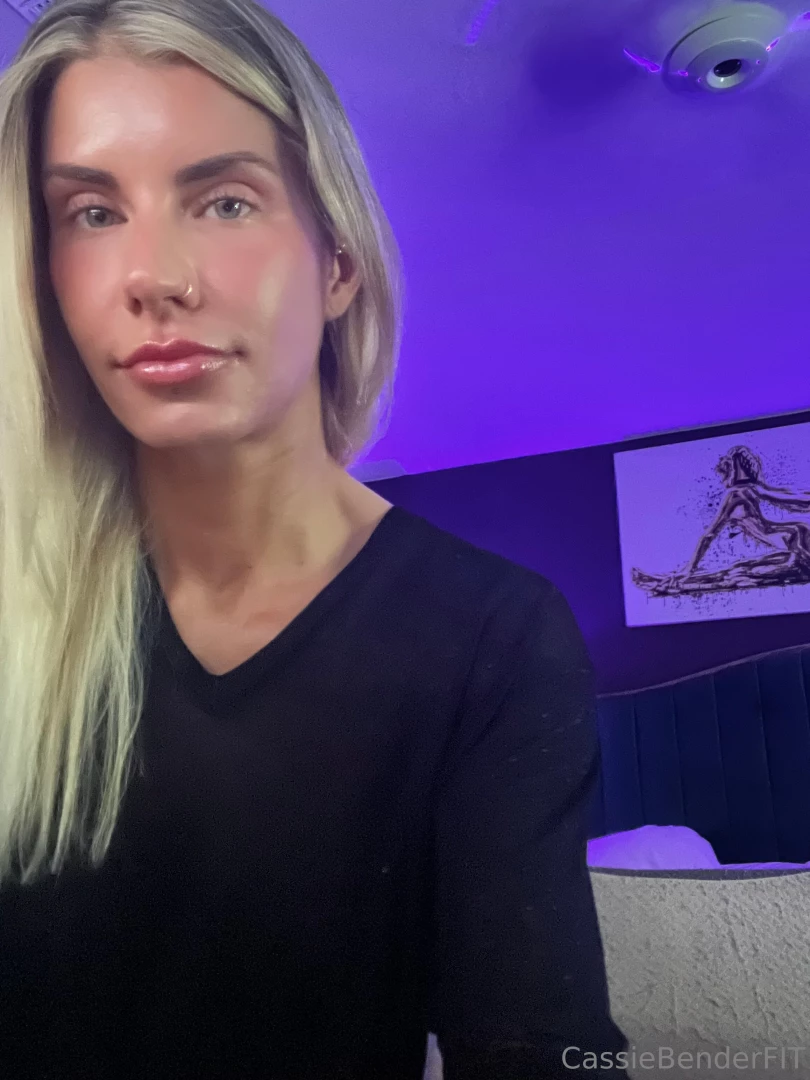 Cassiebenderfit part 548 