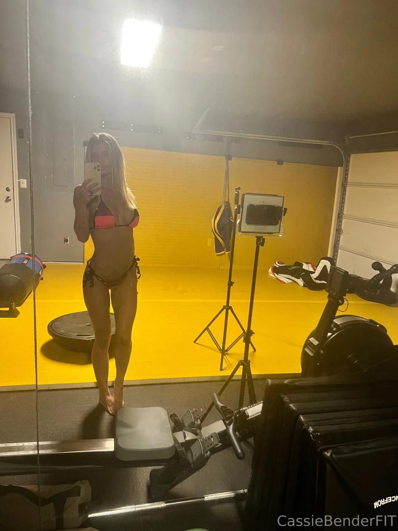 Cassiebenderfit part 565 