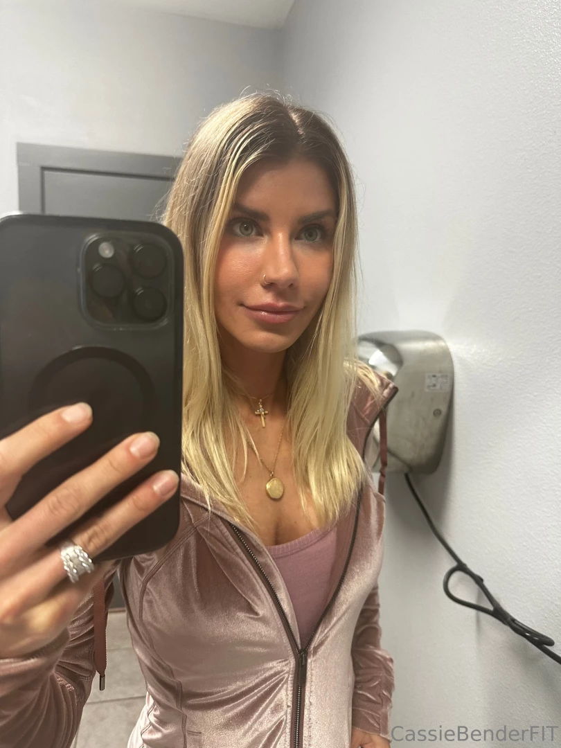 Cassiebenderfit part 566 