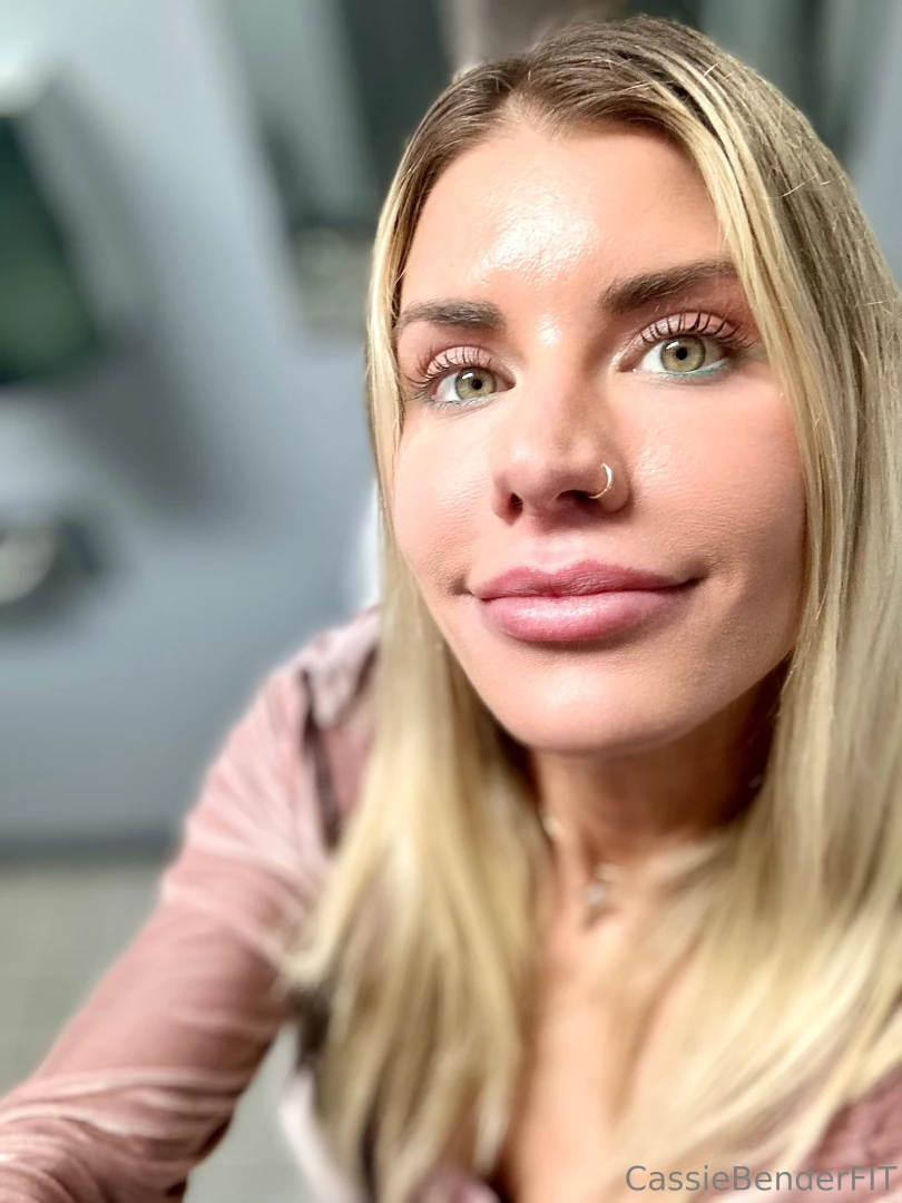 Cassiebenderfit part 558 