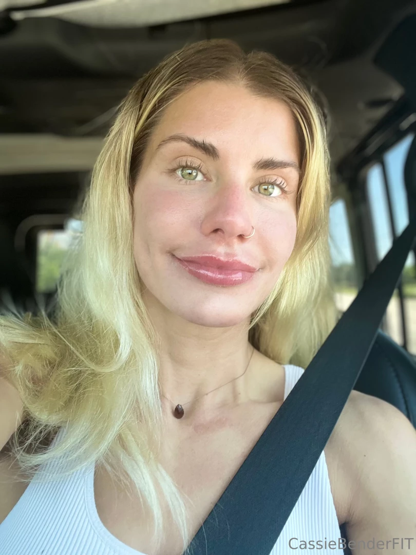 Cassiebenderfit part 557 