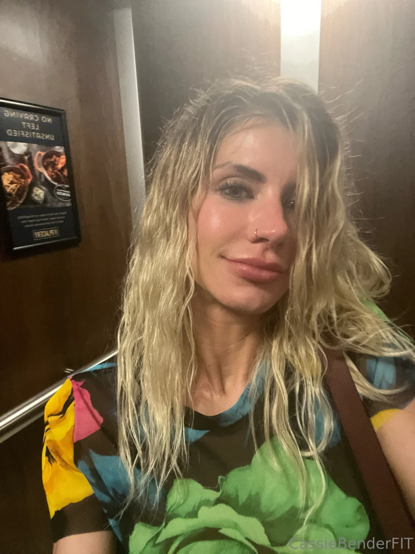 After cassiebenderfit 