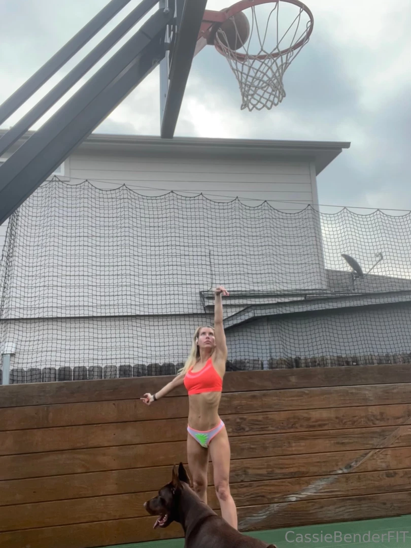 Cassiebenderfit part 574 