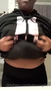 Help me reach my goal and i ll post the full video on my feed