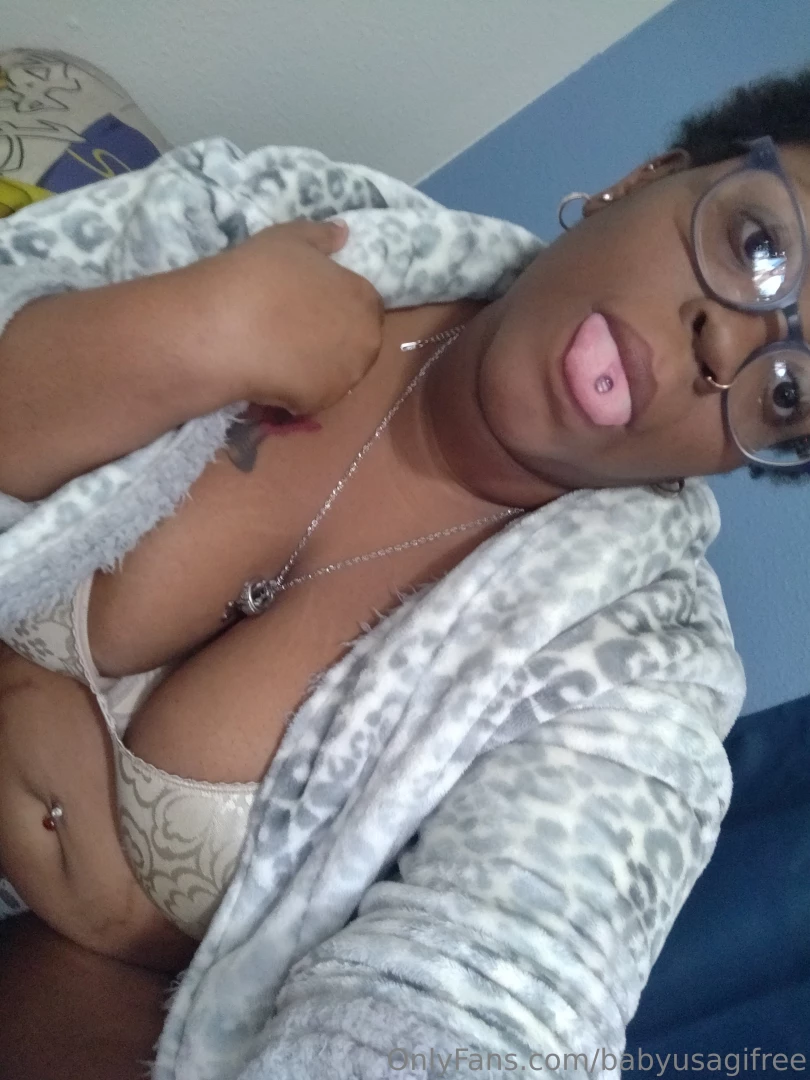 Do you like my tongue piercing it says cum slut 