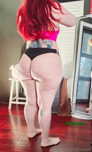Worship all this latina ass
