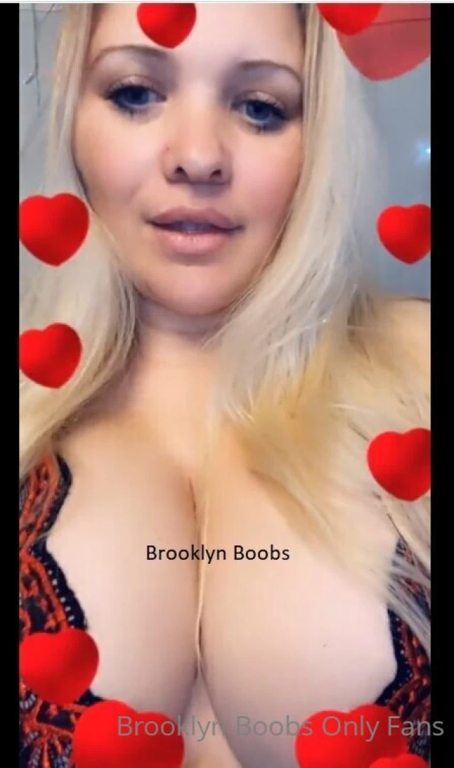 Find me on sextpanther https www sextpanther com brooklyn-boobs and 