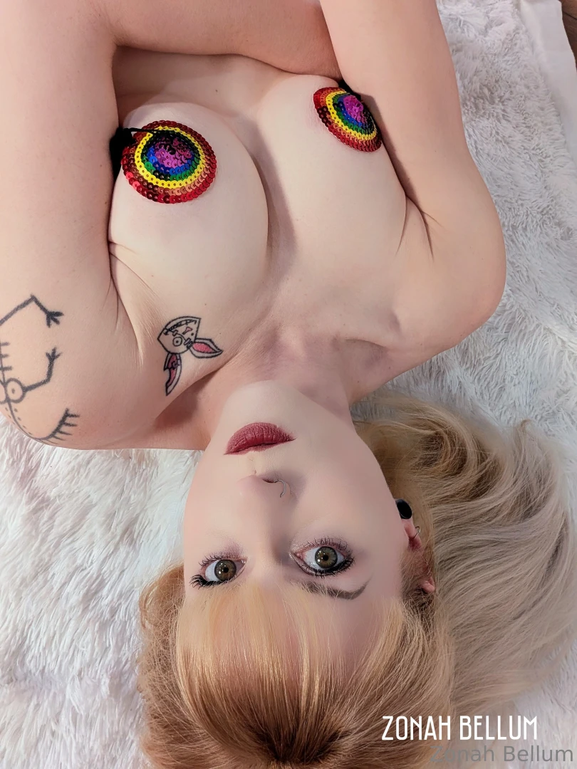 Happy first day of pride 